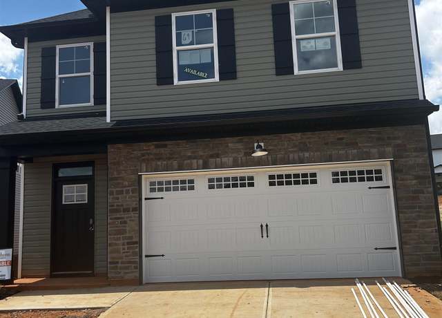 Property at 106 Denbigh Ln Lot 69, Greenville, SC 29605, 3 beds, 2.5 baths