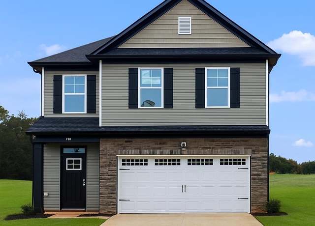 Property at 106 Denbigh Ln Lot 69, Greenville, SC 29605, 3 beds, 2.5 baths