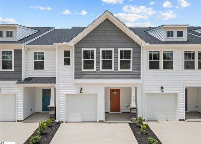 Property at 517 Harebell Way, Greenville, SC 29617, 3 beds, 2.5 baths