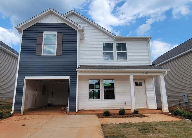 Property at 6095 Willutuck Dr Lot 29, Boiling Springs, SC 29316, 3 beds, 2.5 baths