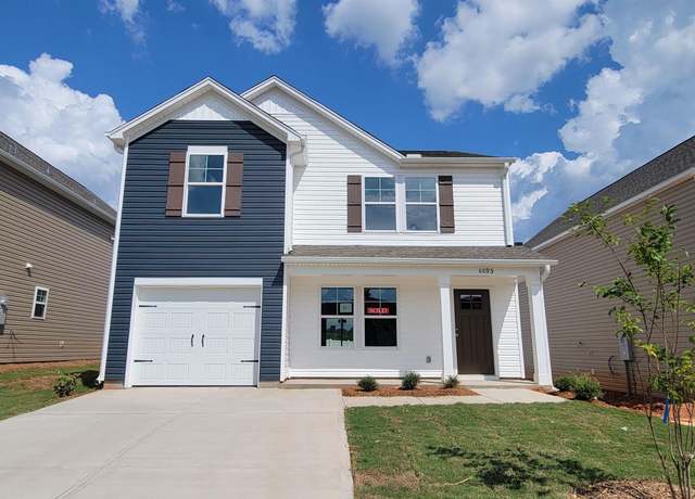 Property at 6095 Willutuck Dr Lot 29, Boiling Springs, SC 29316, 3 beds, 2.5 baths