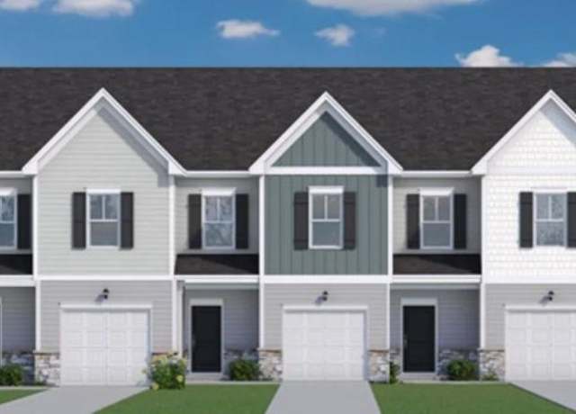 Property at 6 Stoneview Way, Taylors, SC 29687, 3 beds, 2.5 baths