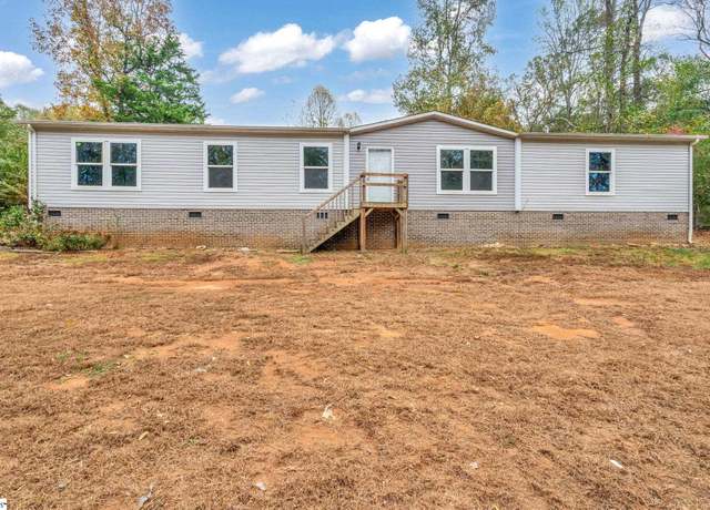 Property at 207 Cedar Dr, Piedmont, SC 29673, 4 beds, 2 baths
