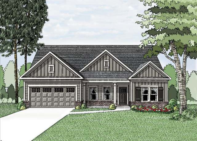 Property at 127 Arbor Woods Way, Easley, SC 29642, 4 beds, 3 baths