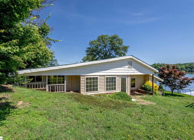 Property at 1010 Flymm Smith Rd, Waterloo, SC 29384, 2 beds, 1 bath