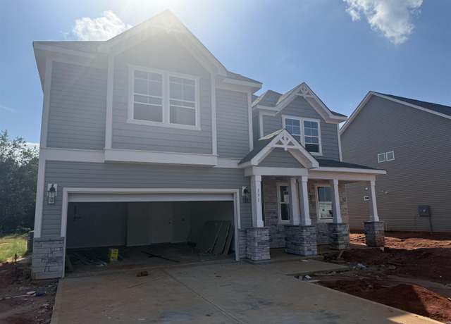 Property at 171 Anderson Oaks Ln #34, Easley, SC 29642, 4 beds, 2.5 baths