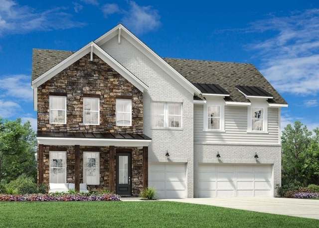Property at 210 Redland Way Unit Homesite 018, Greenville, SC 29615, 4 beds, 3.5 baths
