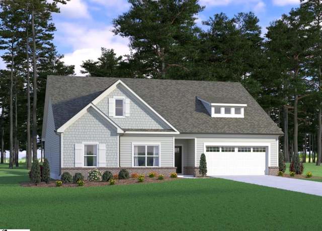 Property at 124 Arbor Woods Way, Easley, SC 29642, 4 beds, 3 baths