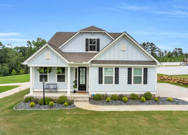 Property at 226 Deerview Trl, Simpsonville, SC 29680, 4 beds, 3.5 baths