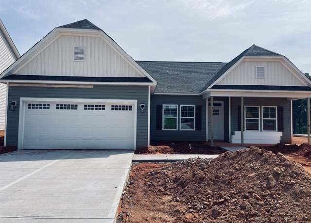 Property at 139 Hunter Ridge Dr Lot 72, Boiling Springs, SC 29316, 3 beds, 2 baths