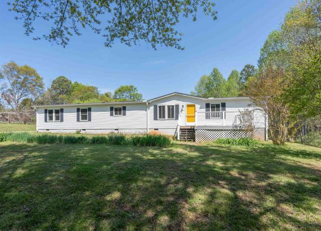 Property at 1902 Fairfield Rd, Chesnee, SC 29323, 4 beds, 2 baths