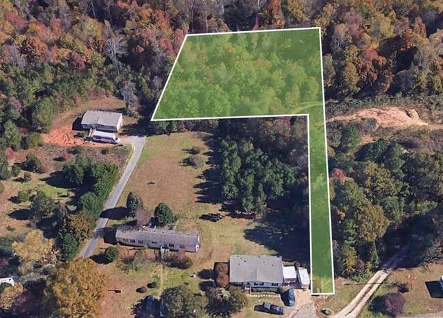 Property at 00 Rabbit Trl, Easley, SC 29642
