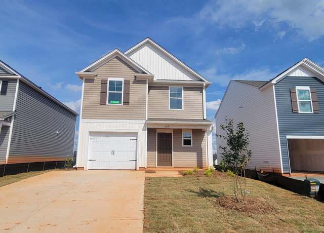 Property at 6091 Willutuck Dr Lot 30, Boiling Springs, SC 29316, 3 beds, 2.5 baths