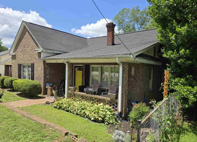 Property at 108 Lee St, Liberty, SC 29657, 2 beds, 2 baths