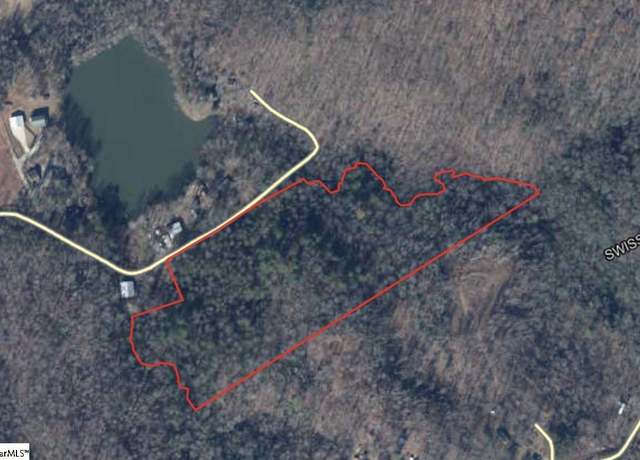 Property at 4 Piper Ln, Pickens, SC 29671
