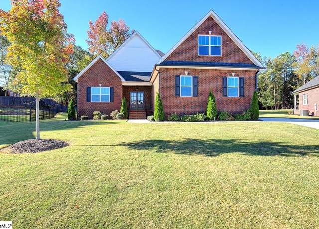 Property at 113 Bonaire Pointe Unit Smithbrook Subdivision, Anderson, SC 29621, 3 beds, 2.5 baths