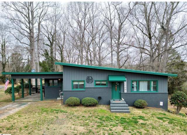 Property at 116 Meeks Dr, Belton, SC 29627, 4 beds, 2 baths