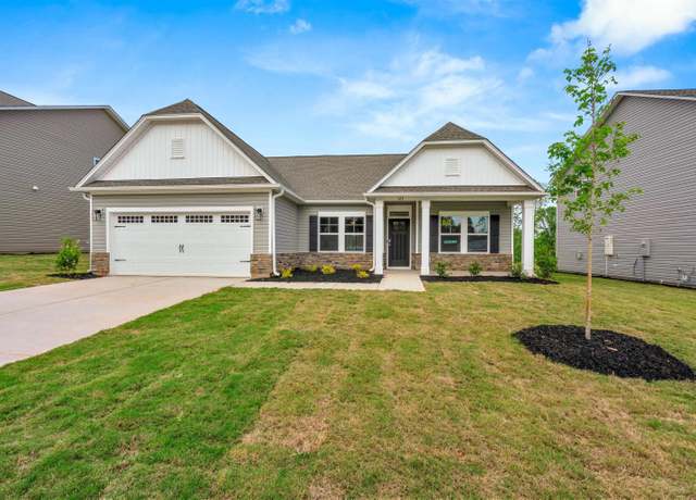 Property at 123 Hunter Ridge Dr Lot 76, Boiling Springs, SC 29316, 3 beds, 2 baths