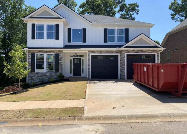 Property at 100 Double Crest Dr, Taylors, SC 29687, 4 beds, 3.5 baths