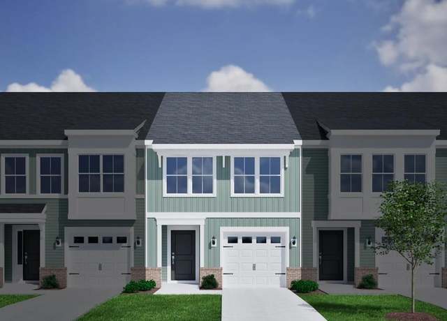 Property at 15 Nonnington Way Unit Homesite 128, Taylors, SC 29687, 3 beds, 2.5 baths