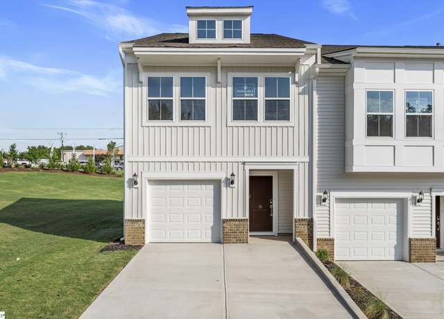 Property at 15 Nonnington Way Unit Homesite 128, Taylors, SC 29687, 3 beds, 2.5 baths