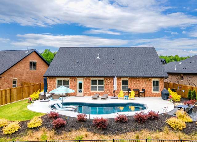 Property at 345 Cypress Hollow Trl, Piedmont, SC 29673, 4 beds, 3 baths