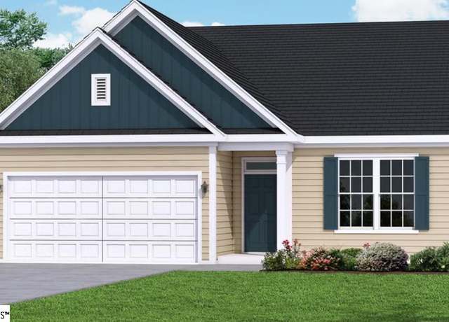 Property at 140 Anderson Oaks Ln #81, Easley, SC 29642, 3 beds, 2 baths