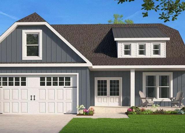 Property at 334 Summerall Dr, Anderson, SC 29621, 4 beds, 4 baths