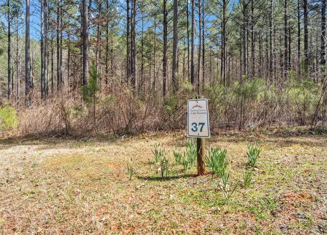 Property at 0 High Hampton Rd Lot 37, Salem, SC 29676