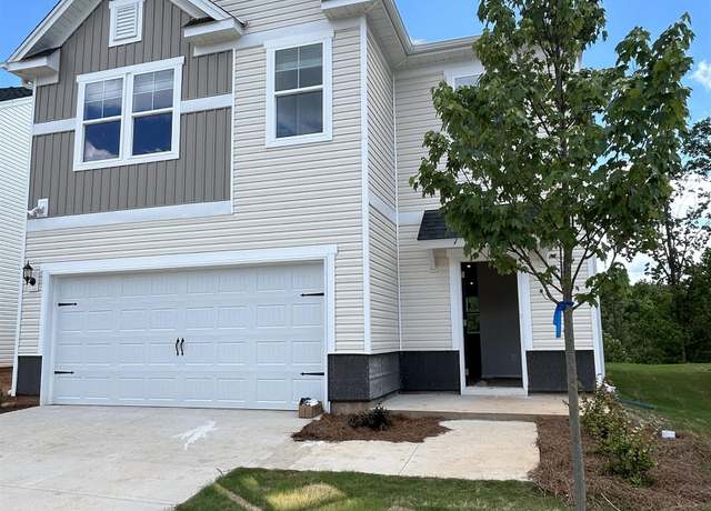 Property at 12 Limestone Way, Greenville, SC 29607, 3 beds, 2.5 baths