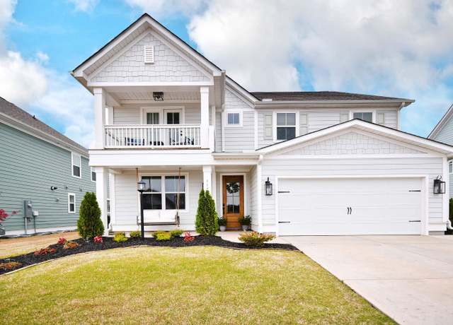 Property at 317 Encampment Blvd, Simpsonville, SC 29681, 5 beds, 3.5 baths