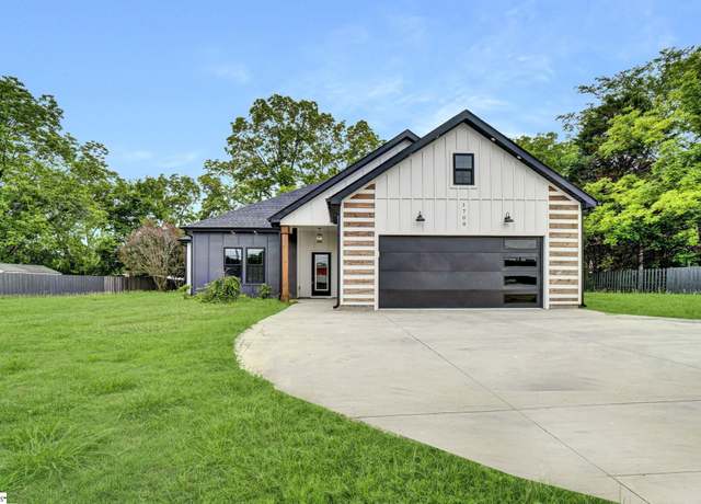 Property at 1708 Old Georgia Hwy, Gaffney, SC 29341, 3 beds, 2 baths