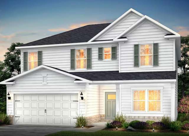 Property at 1023 Whitefox Dr Lot 51, Spartanburg, SC 29306, 3 beds, 2.5 baths