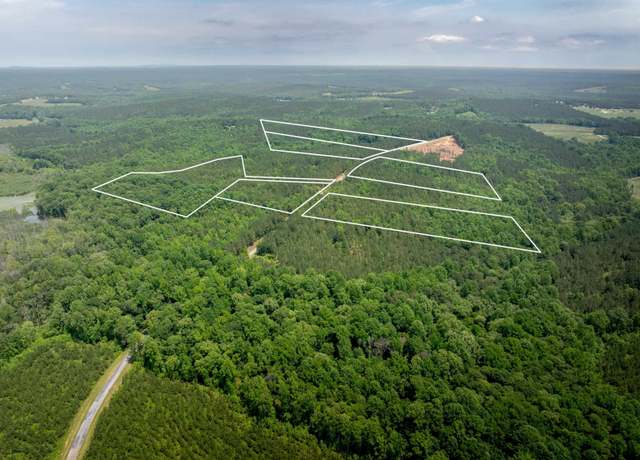 Property at 00 Elford Grove Rd Unit Tract 2, Jonesville, SC 29353