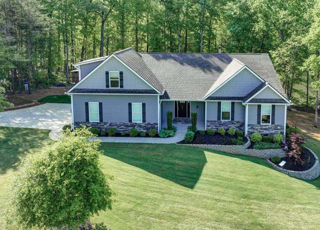 Property at 615 Tugaloo Rd, Travelers Rest, SC 29690, 4 beds, 3 baths