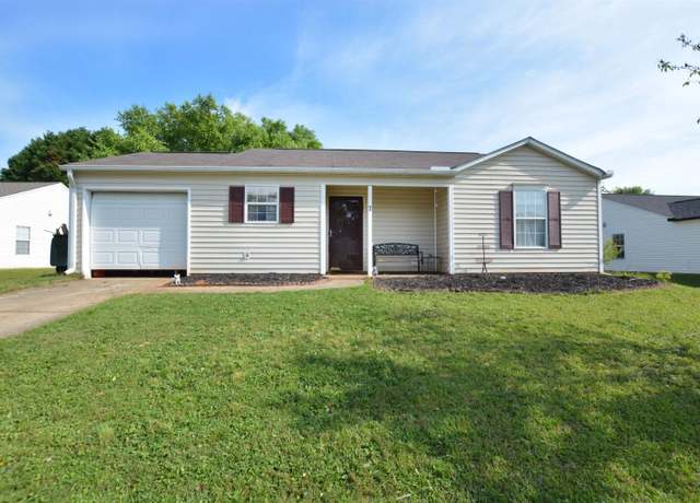 Property at 7 Pasture Pl, Simpsonville, SC 29681, 3 beds, 2 baths