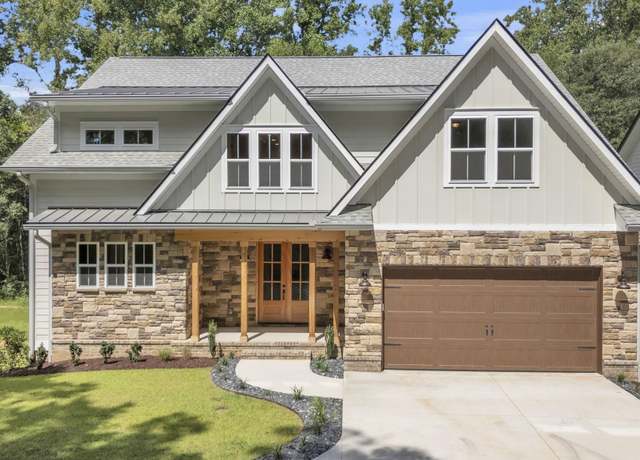 Property at 5 Thistle Brook Ct, Greenville, SC 29615, 4 beds, 3.5 baths