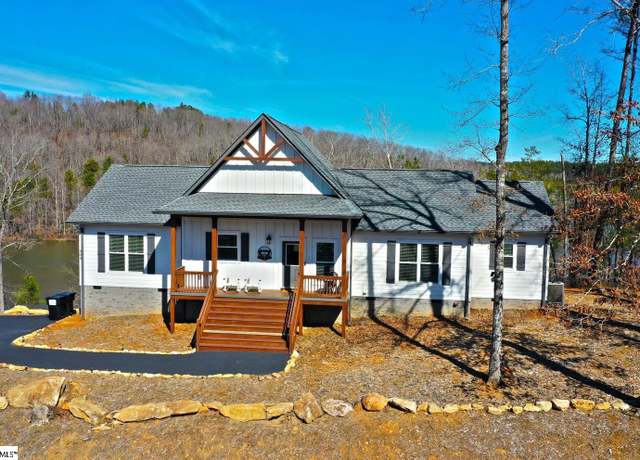 Property at 908 Clear Point Trl, Seneca, SC 29672, 4 beds, 3 baths