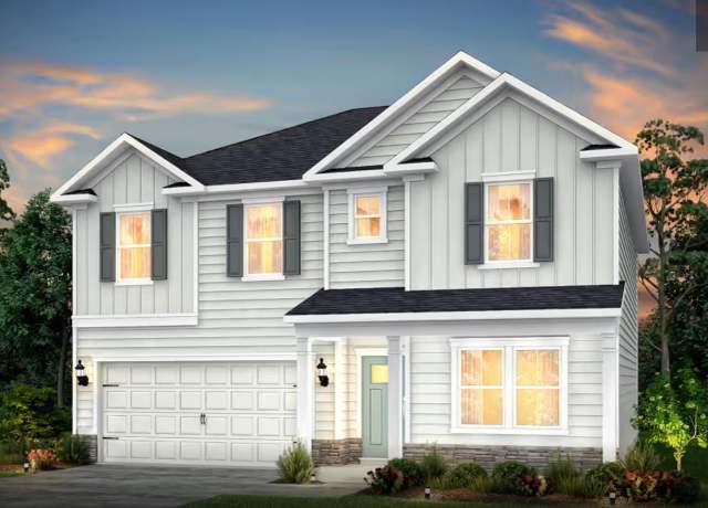 Property at 1331 Willow Ridge Way Lot 38, Spartanburg, SC 29306, 5 beds, 3 baths