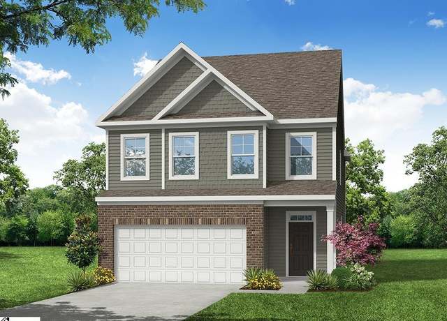 Property at 810 Omni Ct, Greenville, SC 28611, 3 beds, 2.5 baths