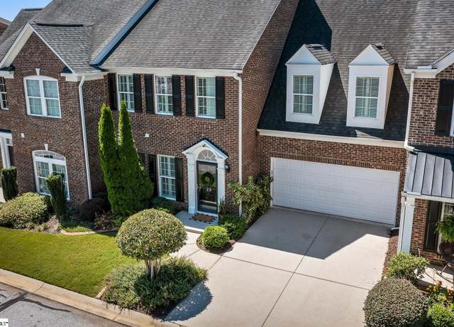 Property at 29 Dillworth Ct, Simpsonville, SC 29681, 4 beds, 3.5 baths