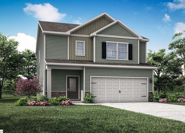 Property at 1232 Crested Iris St, Moore, SC 29369, 3 beds, 2.5 baths