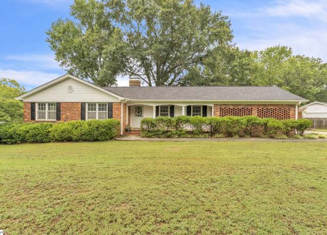 Property at 112 Lark Ln, Anderson, SC 29625, 3 beds, 2 baths