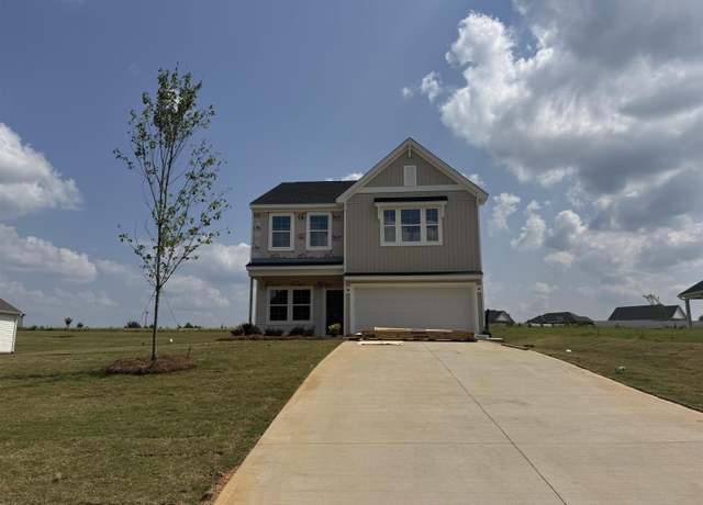 Property at 1429 Macedonia Rd Lot 8, Gaffney, SC 29341, 3 beds, 2.5 baths