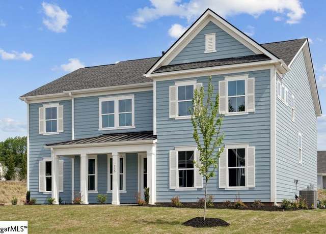 Property at 115 Pipet Rd Unit Homesite 14, Piedmont, SC 29673, 4 beds, 4 baths