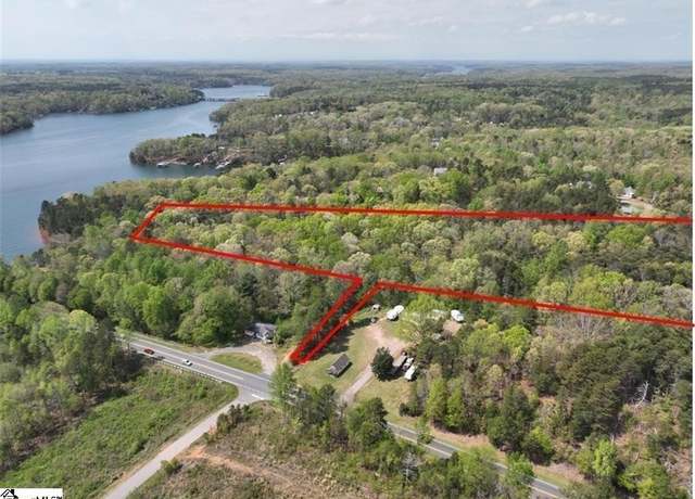 Property at 5504 Highway 24, Anderson, SC 29625