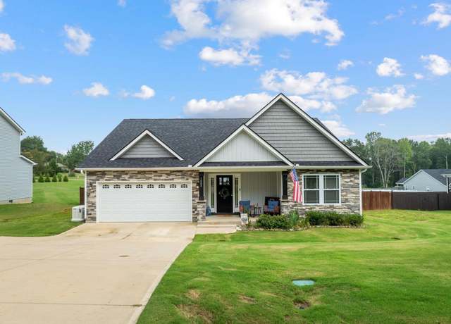 Property at 1480 Sloan Rd, Inman, SC 29349, 3 beds, 2 baths