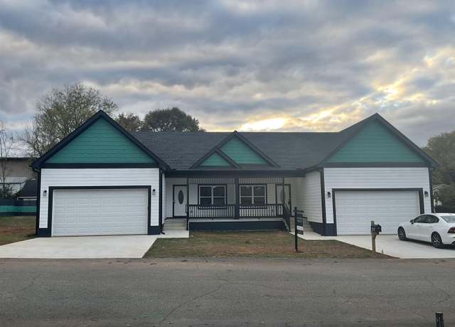 Property at 103 Looper St, Greenville, SC 29611, 3 beds, 2 baths