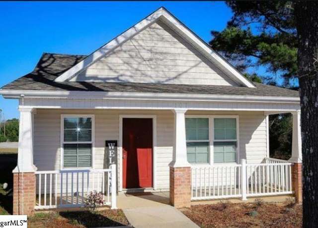 Property at 107 Dillon Dr, Clinton, SC 29325, 2 beds, 1 bath