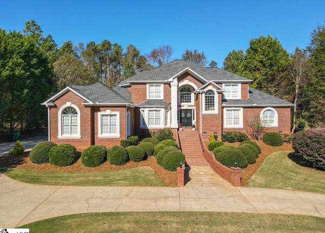 Property at 340 Hidden Creek Cir, Spartanburg, SC 29306, 4 beds, 4.5 baths